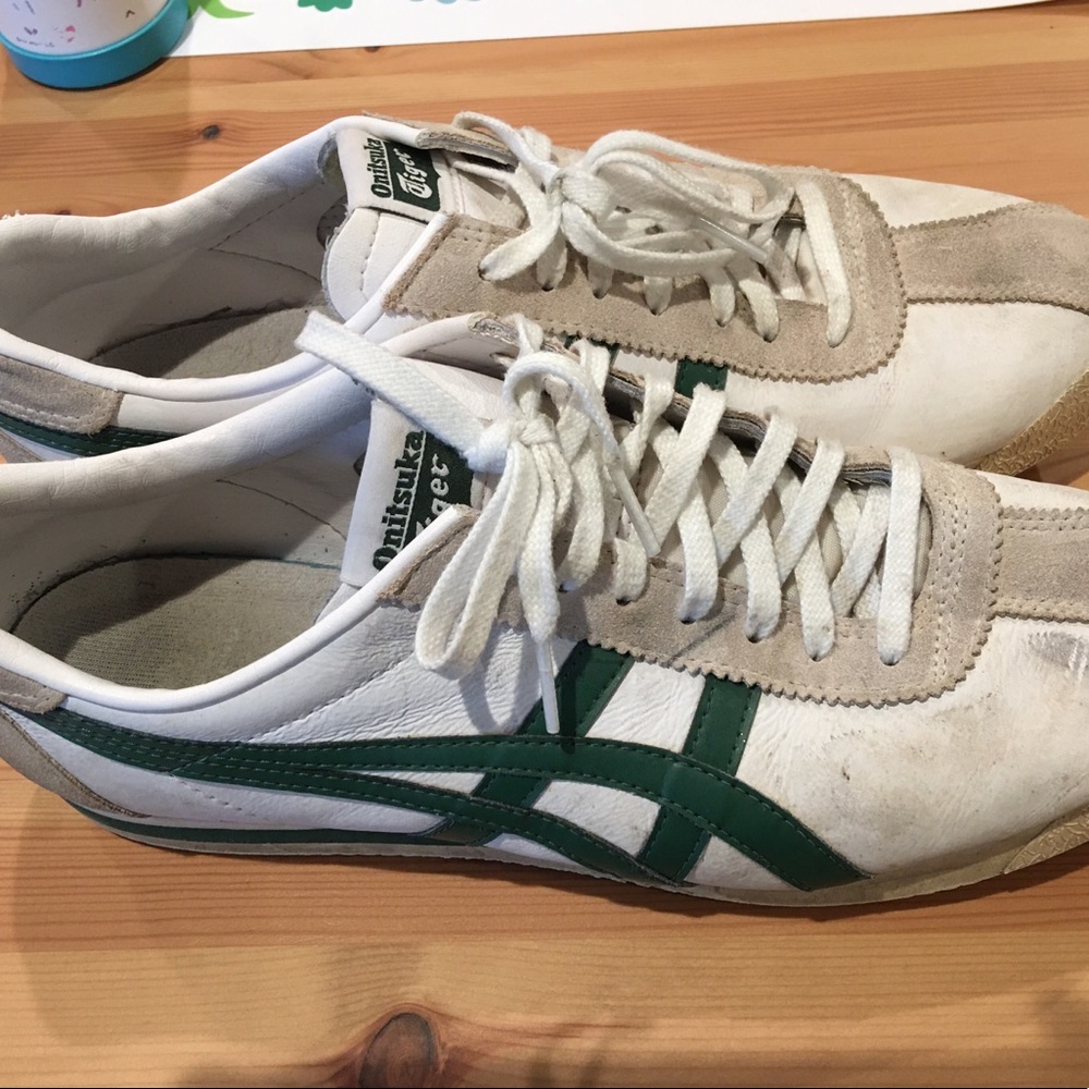 ASICS Onitsuka Tiger Men’s Sneakers